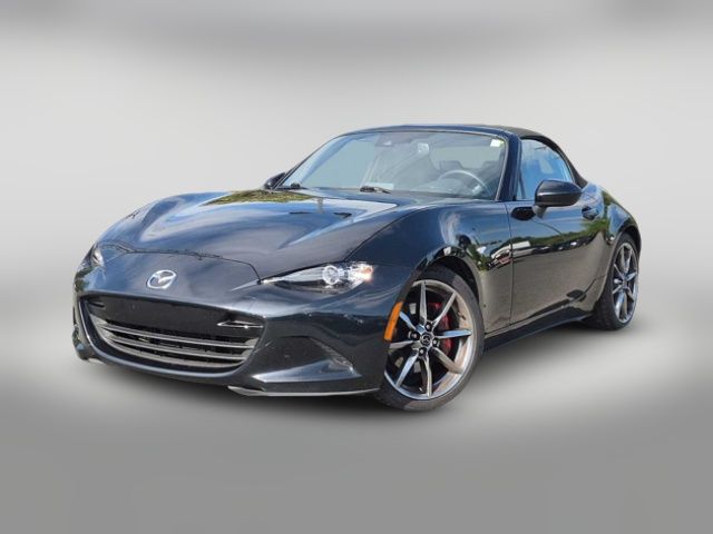 2021 Mazda MX-5 Miata Grand Touring
