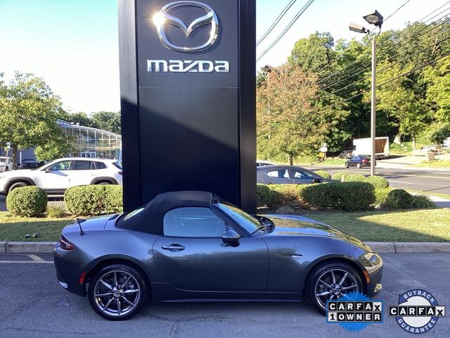 2021 Mazda MX-5 Miata Grand Touring