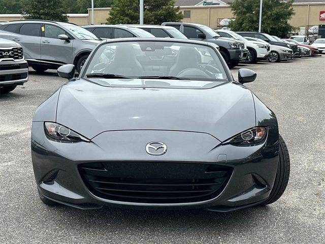 2021 Mazda MX-5 Miata Grand Touring