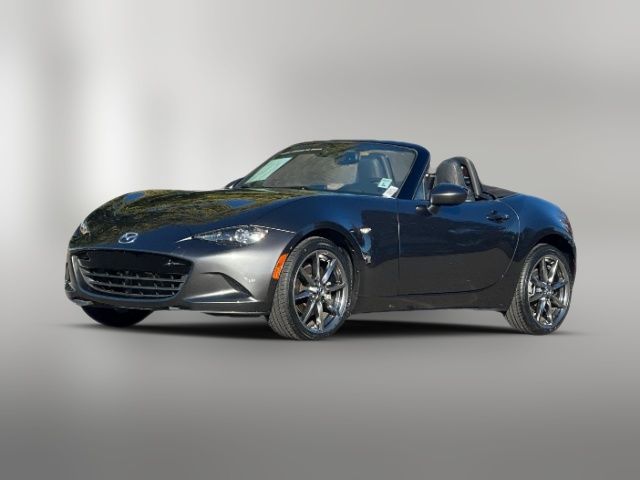 2021 Mazda MX-5 Miata Grand Touring