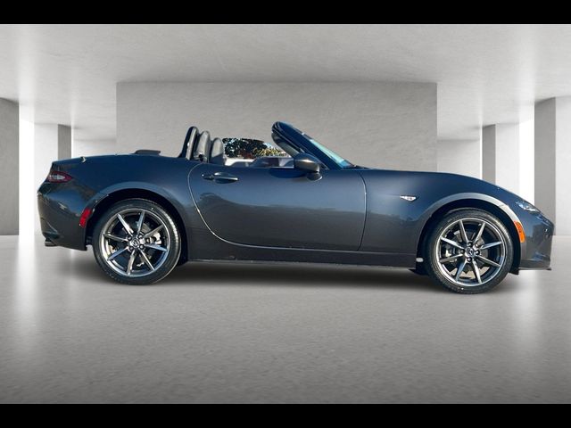 2021 Mazda MX-5 Miata Grand Touring