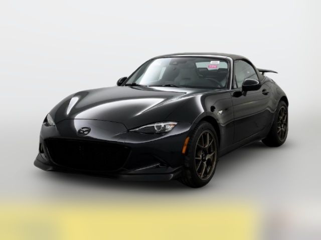 2021 Mazda MX-5 Miata Grand Touring