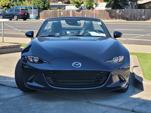 2021 Mazda MX-5 Miata Grand Touring