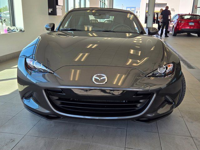 2021 Mazda MX-5 Miata Grand Touring