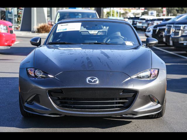 2021 Mazda MX-5 Miata Grand Touring