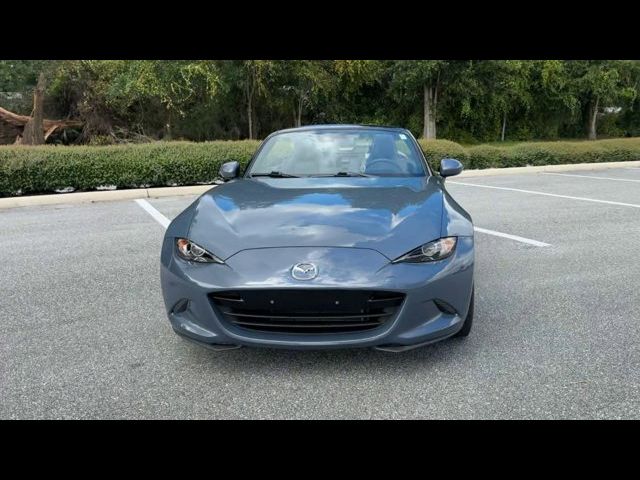 2021 Mazda MX-5 Miata Grand Touring