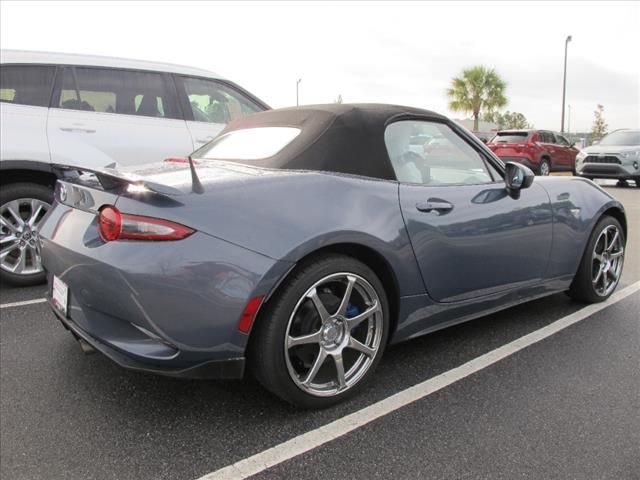 2021 Mazda MX-5 Miata Grand Touring