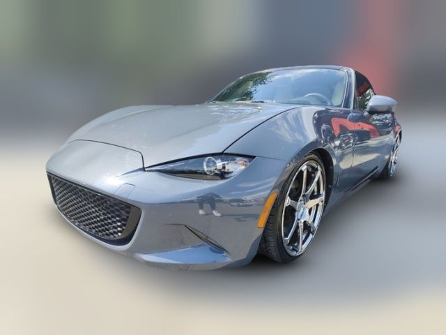 2021 Mazda MX-5 Miata Grand Touring