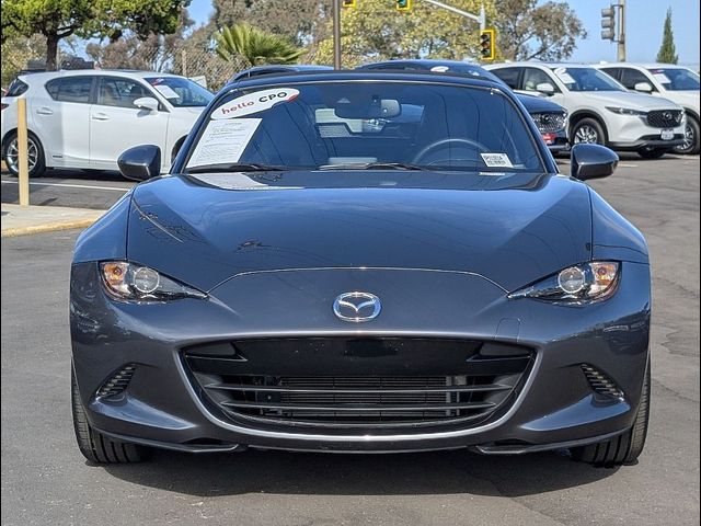 2021 Mazda MX-5 Miata Grand Touring