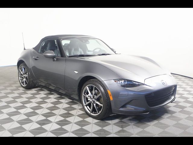 2021 Mazda MX-5 Miata Grand Touring