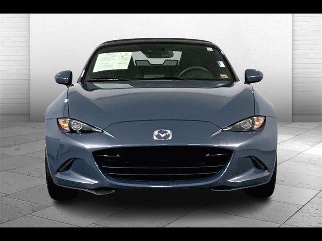 2021 Mazda MX-5 Miata Grand Touring