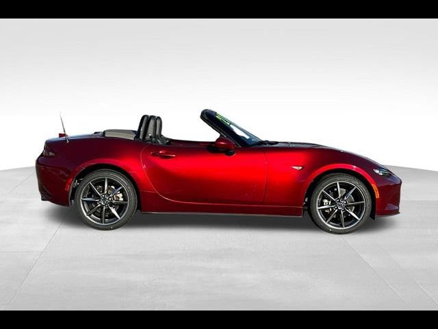 2021 Mazda MX-5 Miata Grand Touring