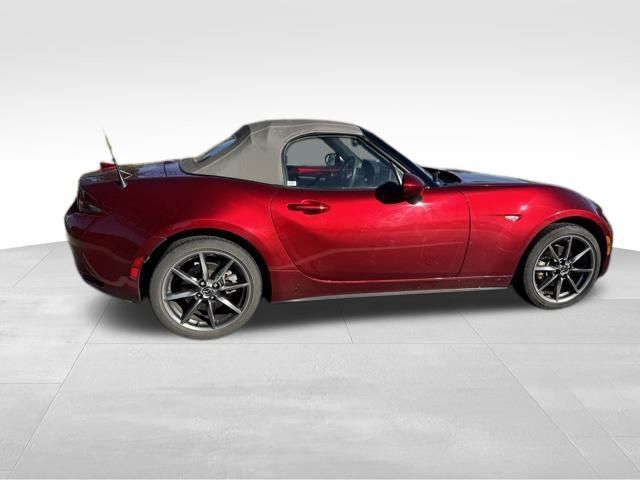 2021 Mazda MX-5 Miata Grand Touring