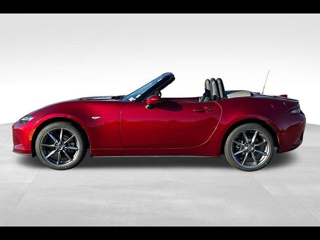 2021 Mazda MX-5 Miata Grand Touring