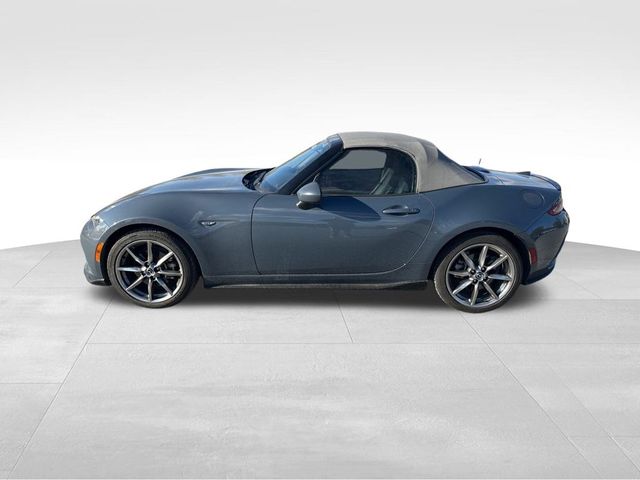 2021 Mazda MX-5 Miata Grand Touring