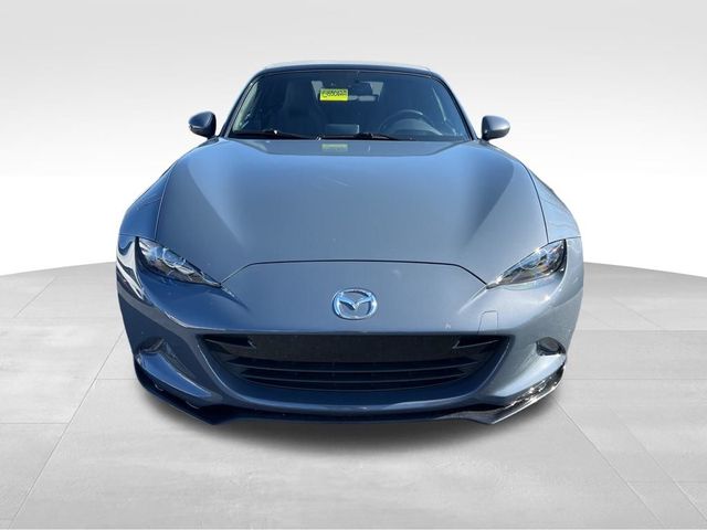 2021 Mazda MX-5 Miata Grand Touring