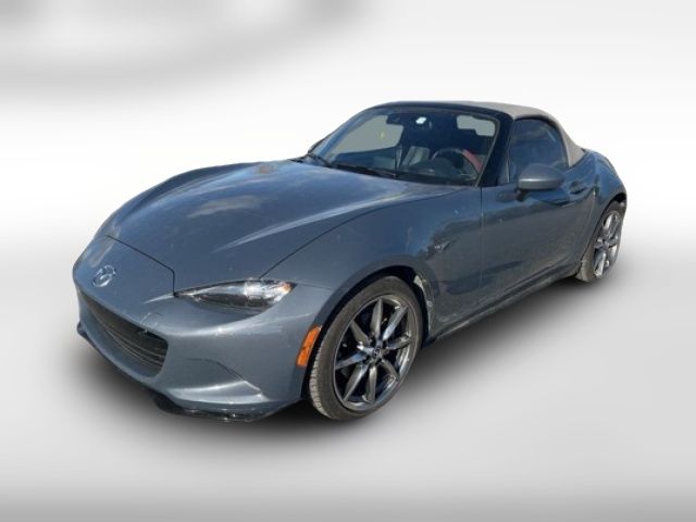 2021 Mazda MX-5 Miata Grand Touring