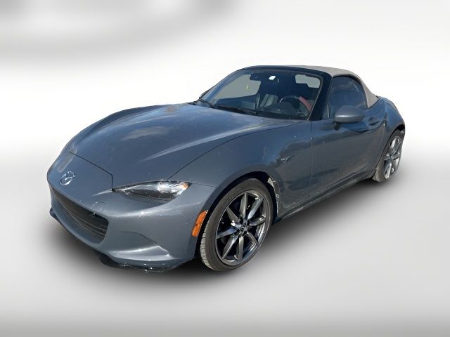 2021 Mazda MX-5 Miata Grand Touring