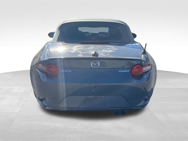 2021 Mazda MX-5 Miata Grand Touring