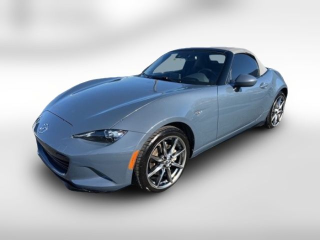 2021 Mazda MX-5 Miata Grand Touring