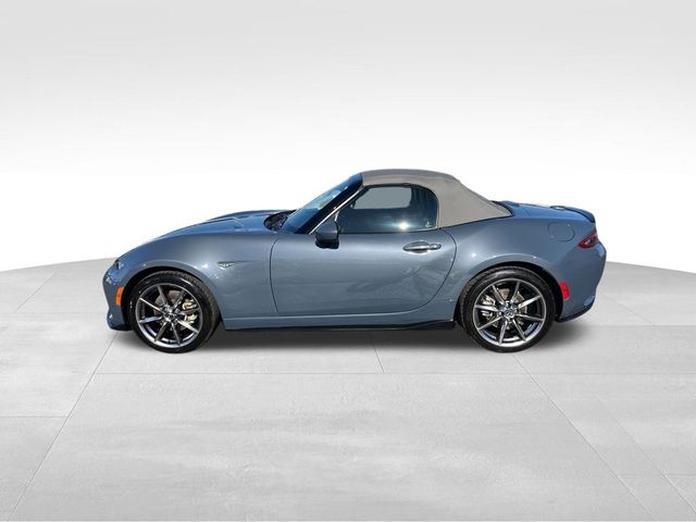 2021 Mazda MX-5 Miata Grand Touring