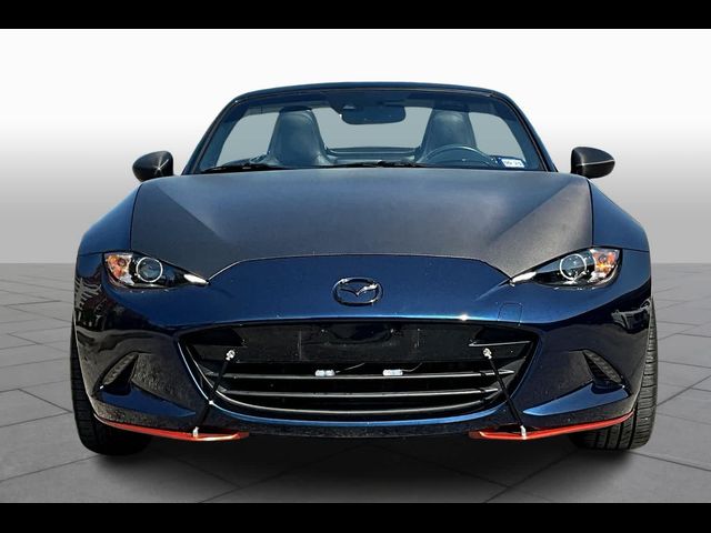 2021 Mazda MX-5 Miata Grand Touring