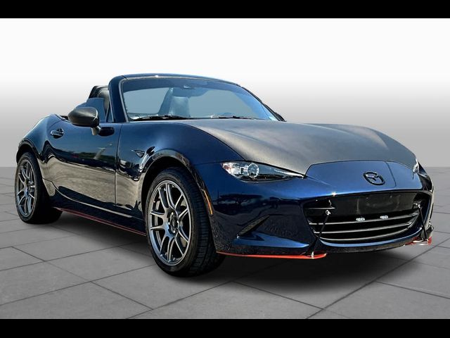 2021 Mazda MX-5 Miata Grand Touring