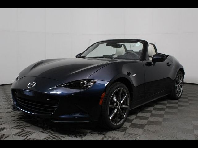 2021 Mazda MX-5 Miata Grand Touring