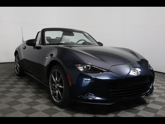 2021 Mazda MX-5 Miata Grand Touring