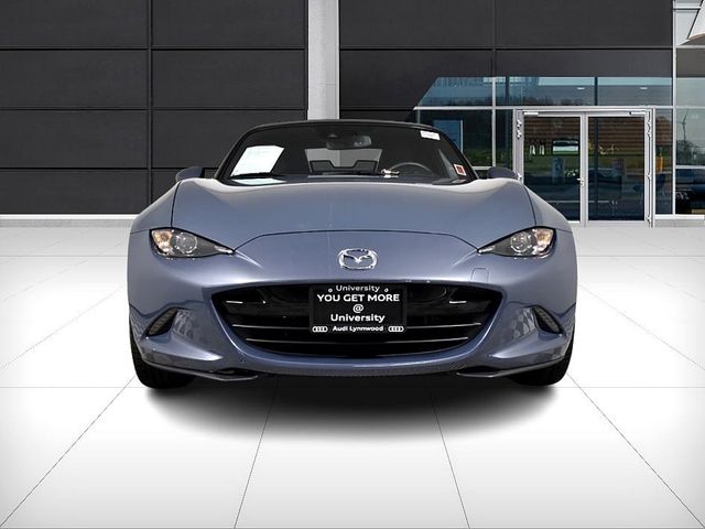 2021 Mazda MX-5 Miata Grand Touring