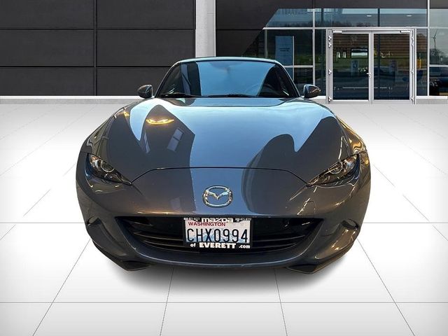 2021 Mazda MX-5 Miata Grand Touring