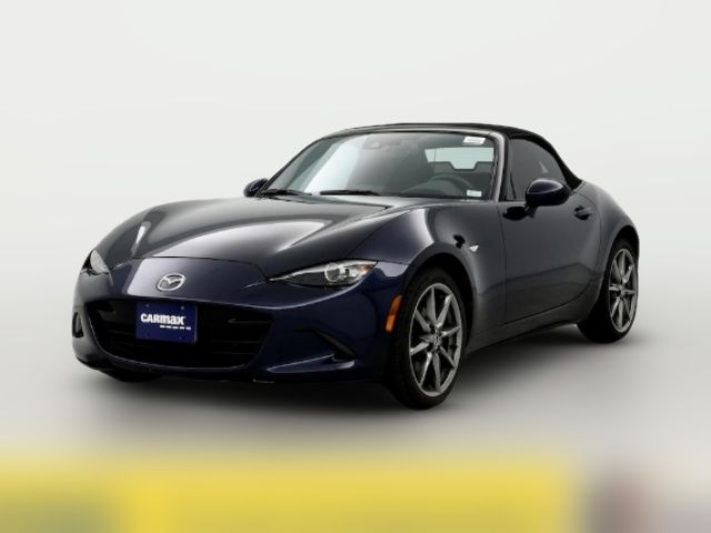 2021 Mazda MX-5 Miata Grand Touring