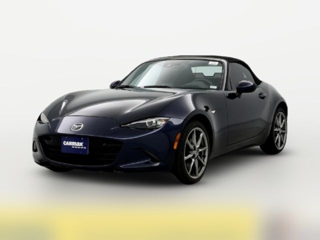 2021 Mazda MX-5 Miata Grand Touring