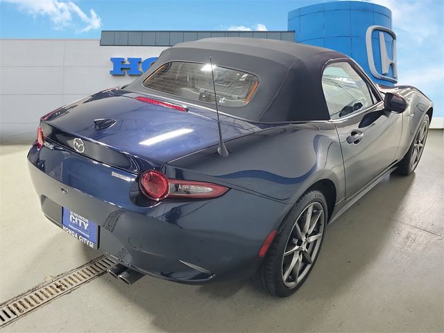 2021 Mazda MX-5 Miata Grand Touring