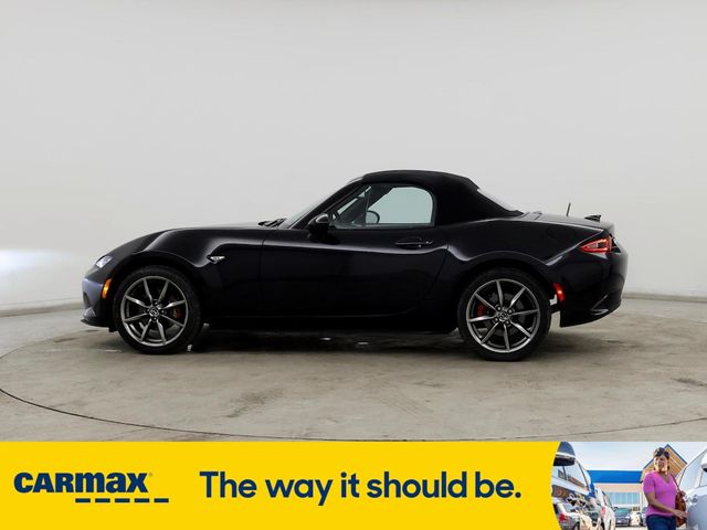 2021 Mazda MX-5 Miata Grand Touring