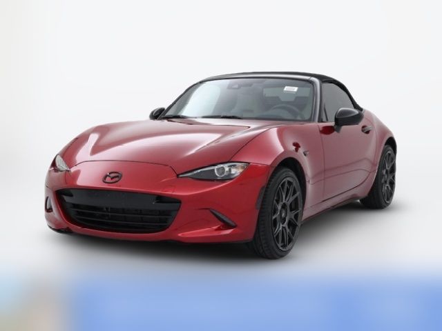 2021 Mazda MX-5 Miata Grand Touring