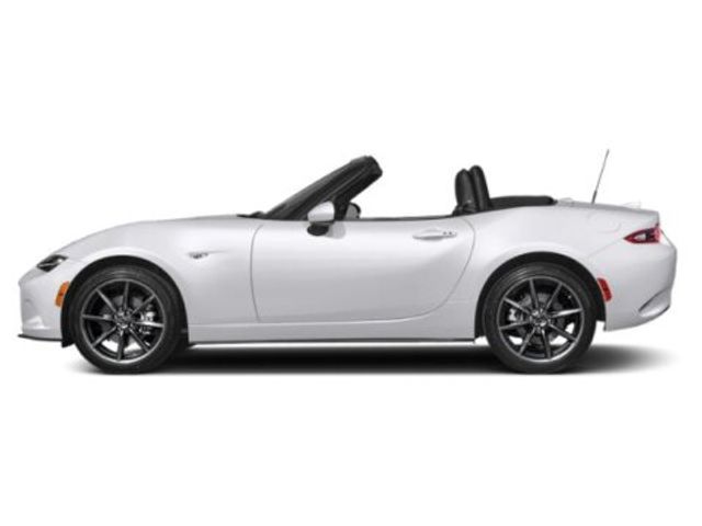 2021 Mazda MX-5 Miata Grand Touring