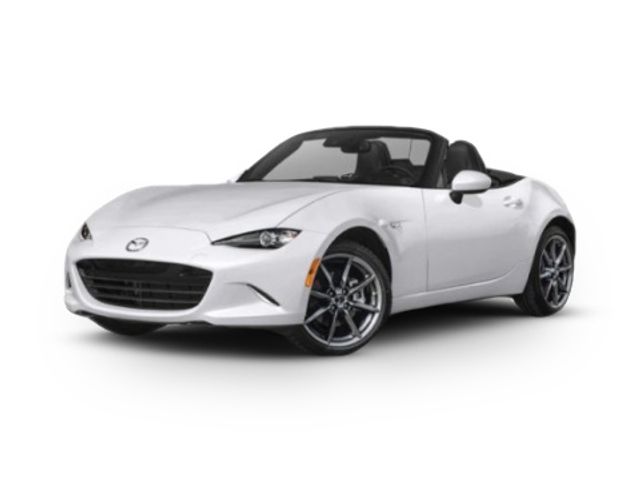 2021 Mazda MX-5 Miata Grand Touring