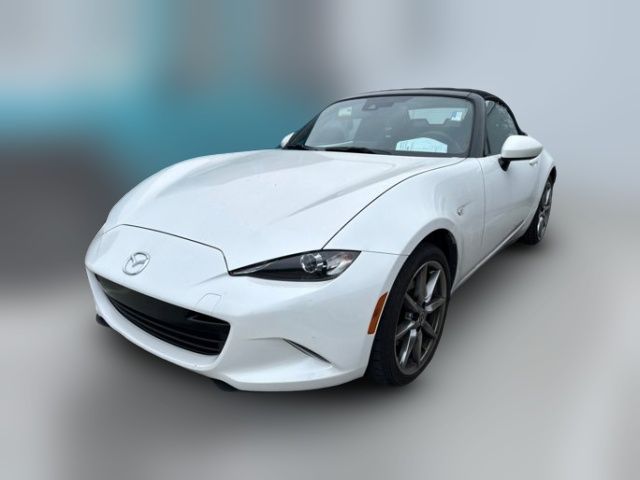 2021 Mazda MX-5 Miata Grand Touring