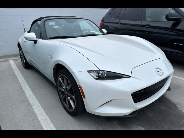 2021 Mazda MX-5 Miata Grand Touring