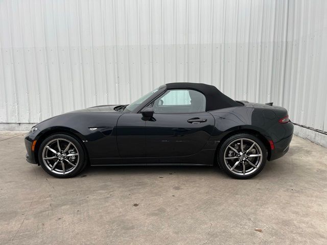 2021 Mazda MX-5 Miata Grand Touring