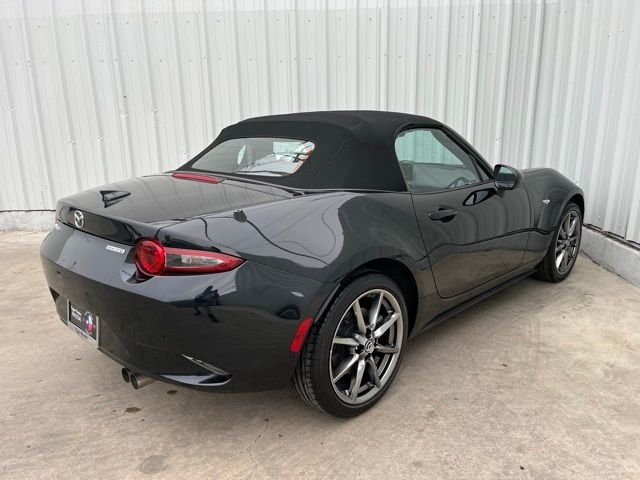 2021 Mazda MX-5 Miata Grand Touring