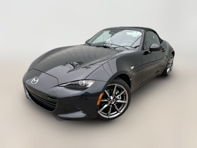 2021 Mazda MX-5 Miata Grand Touring