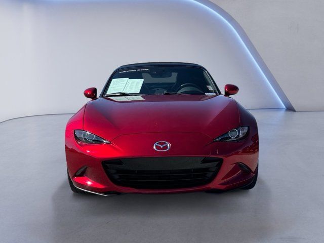 2021 Mazda MX-5 Miata Grand Touring