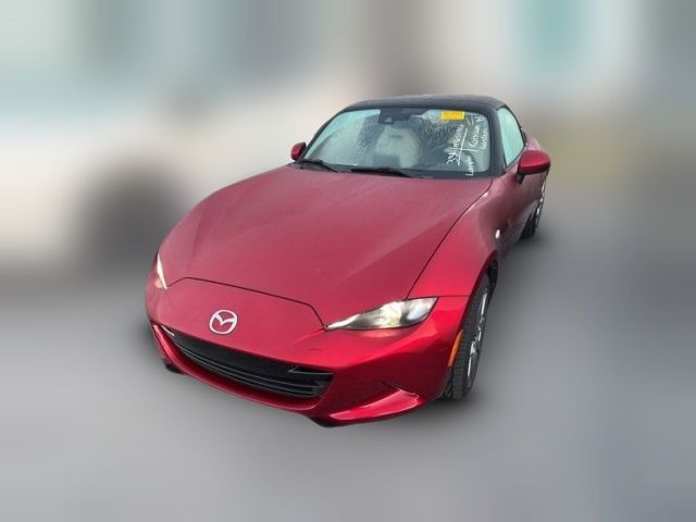 2021 Mazda MX-5 Miata Grand Touring