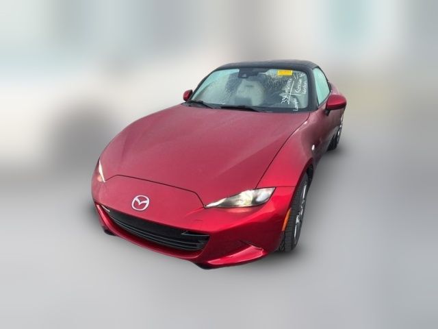 2021 Mazda MX-5 Miata Grand Touring