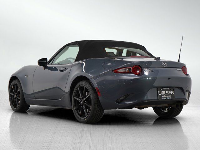 2021 Mazda MX-5 Miata Grand Touring