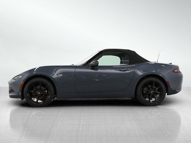 2021 Mazda MX-5 Miata Grand Touring