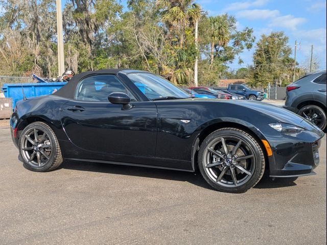 2021 Mazda MX-5 Miata Grand Touring