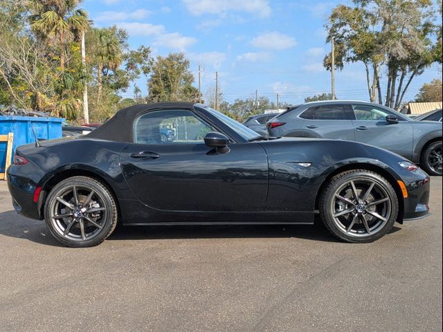 2021 Mazda MX-5 Miata Grand Touring